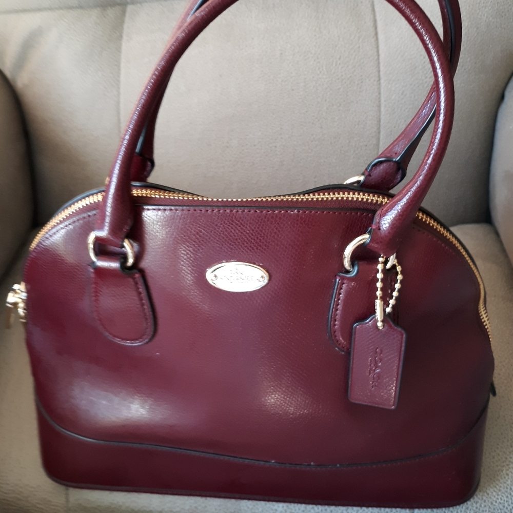 Coach pocketbook